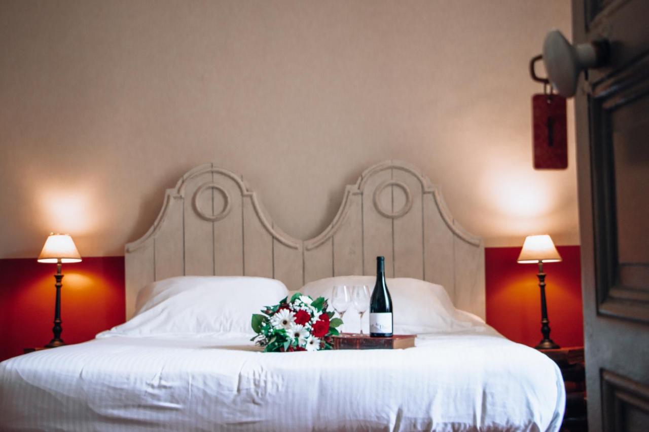 Chateau Le Bouis Gruissan Zewnętrze zdjęcie