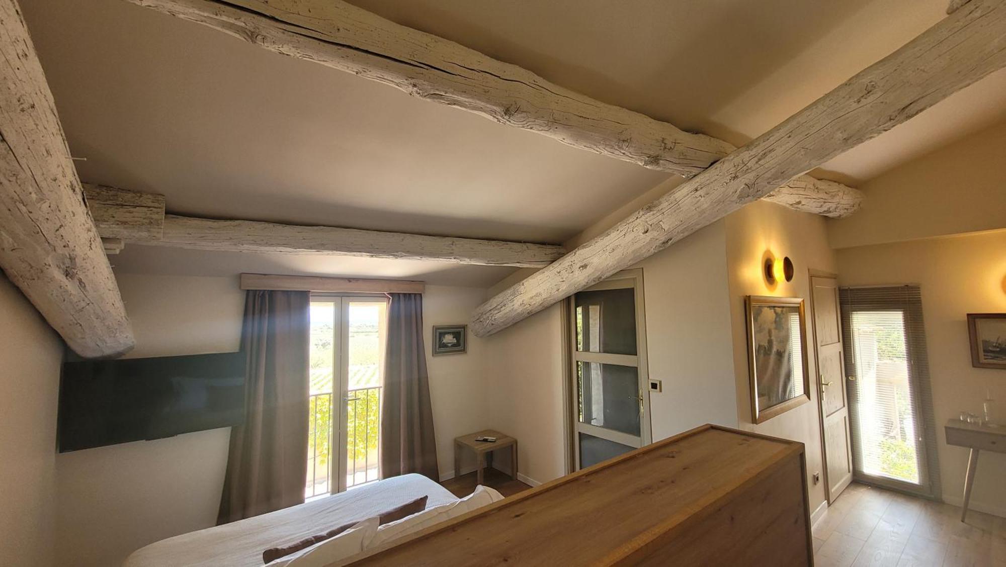 Chateau Le Bouis Gruissan Zewnętrze zdjęcie