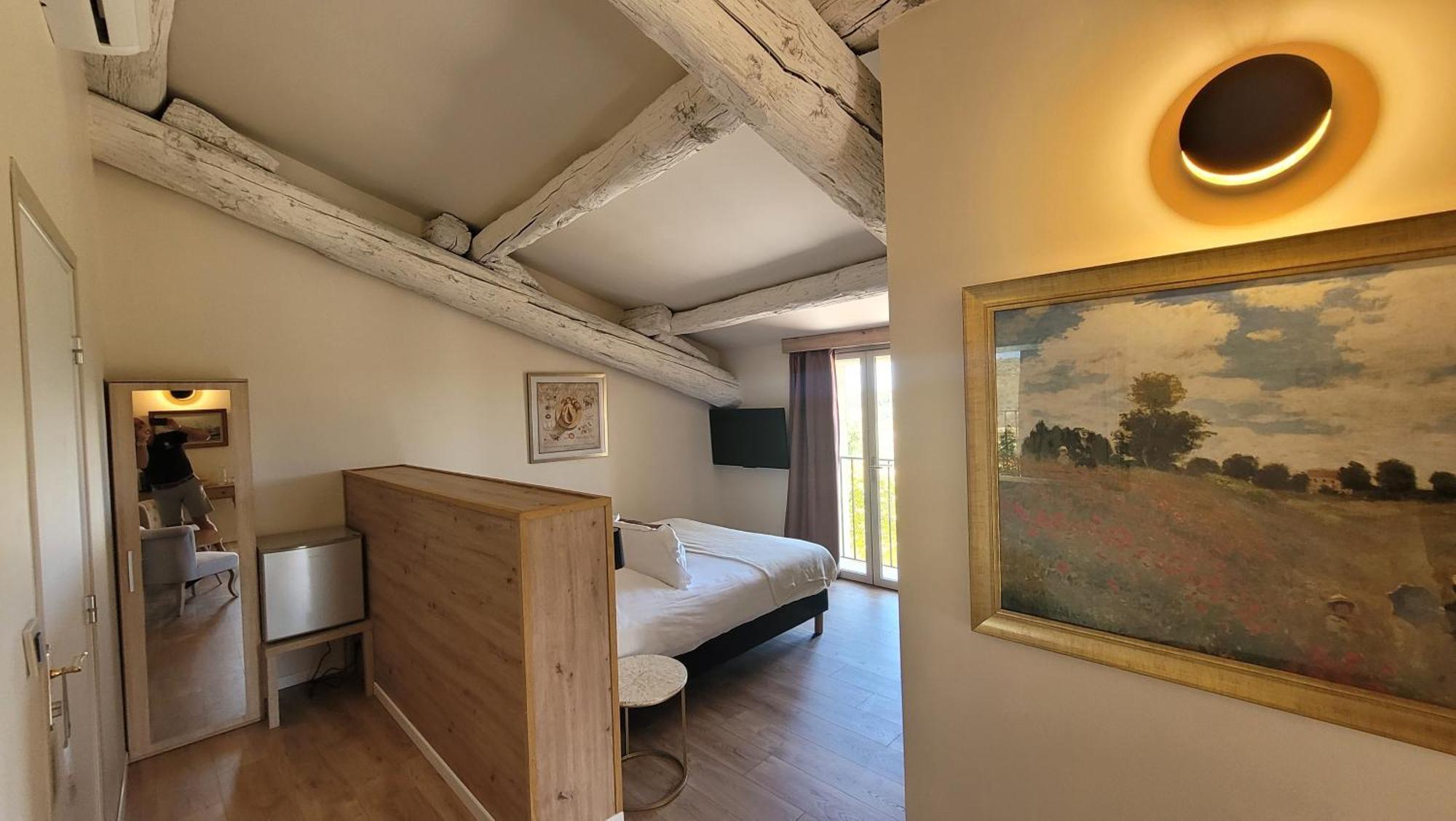 Chateau Le Bouis Gruissan Zewnętrze zdjęcie
