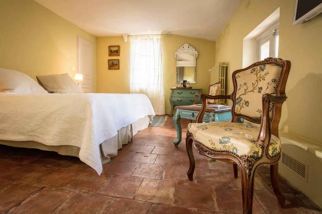 Chateau Le Bouis Gruissan Zewnętrze zdjęcie