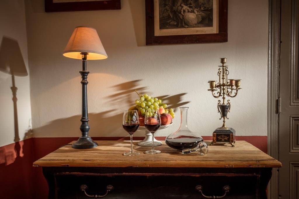 Chateau Le Bouis Gruissan Zewnętrze zdjęcie